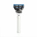 Travel 5-blade Razor, Gillettea Fusiona, Handle Made Of Anodised Aluminium, s Travel 5-blade Razor, Gillettea Fusiona, Handle Made Of Anodised Aluminium, s