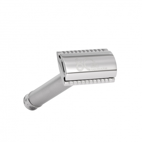 r89 Stainless Steel 80 Years