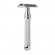 TRADITIONAL Safety razor closed comb chrome-plated