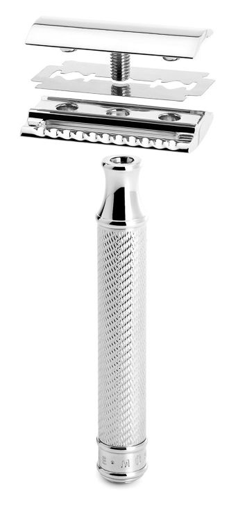 R89 Safety Razor