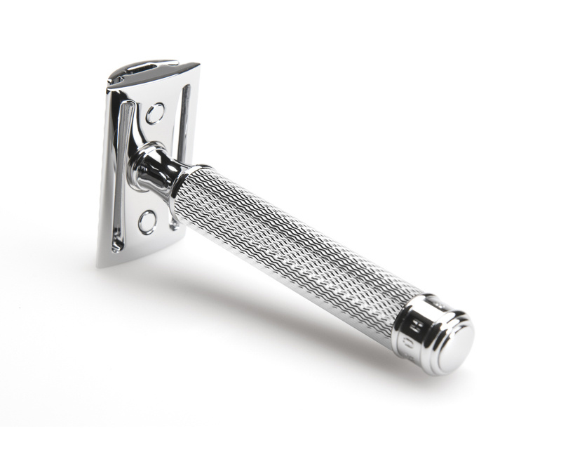 R89 Safety Razor