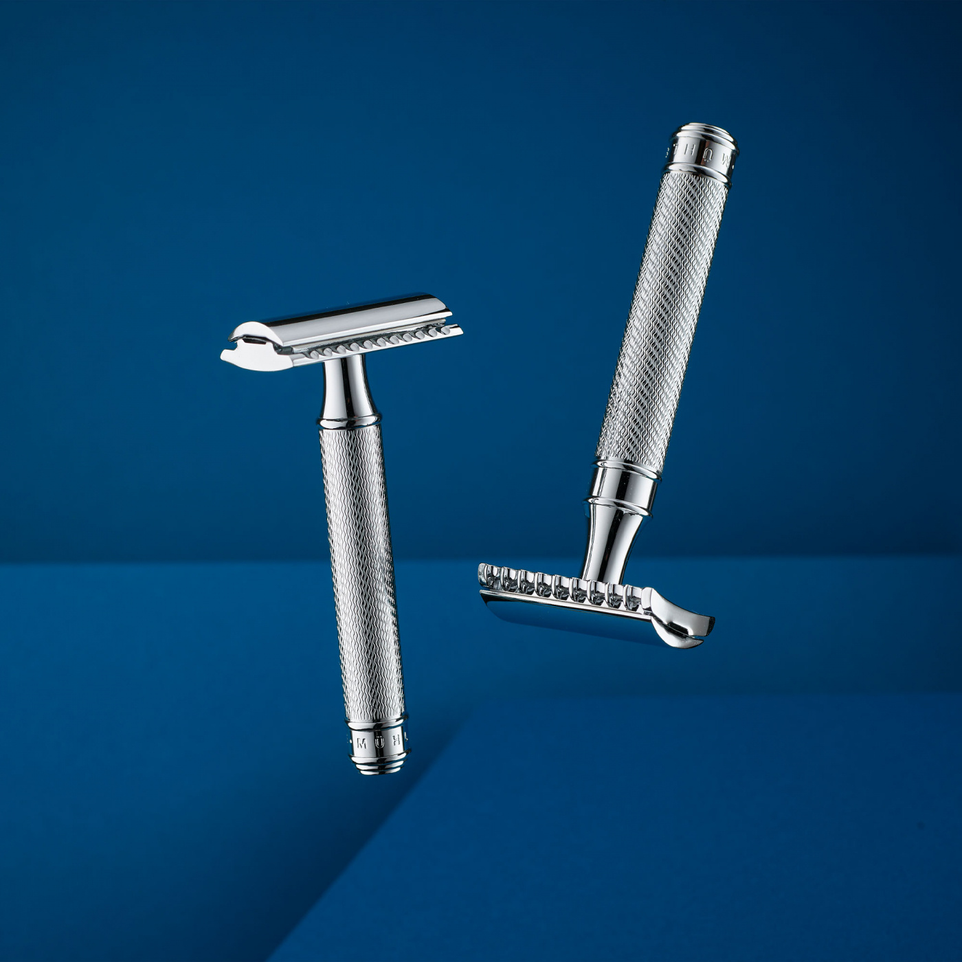 R89 Safety Razor