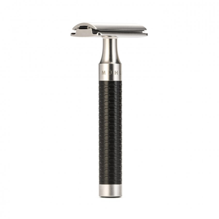 ROCCA Black Safety Razor R96