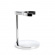 EDITION NO 1 and 2 Brush holder chrome-plated