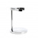 EDITION NO 1 and 2 Brush holder chrome-plated EDITION NO 1 and 2 Brush holder chrome-plated