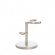 ROCCA Stand for safety razor set matt ROCCA Stand for safety razor set matt