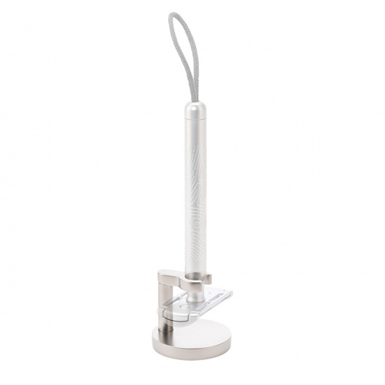 Matt Classic Safety Razor Stand - Rocca And Companion