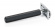 Hexagon Safety Razor Anodised Aluminum Graphite Hexagon Safety Razor Anodised Aluminum Graphite
