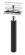 Hexagon Safety Razor Anodised Aluminum Graphite Hexagon Safety Razor Anodised Aluminum Graphite