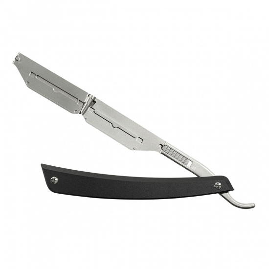 Enthusiast Straight Razor