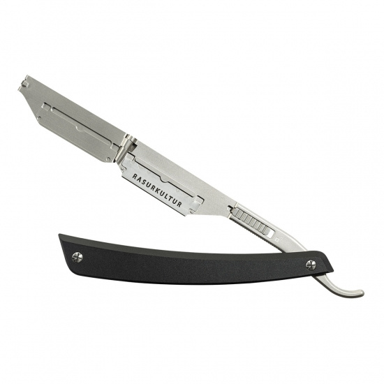 Enthusiast Straight Razor