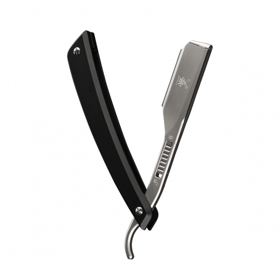 Enthusiast Straight Razor