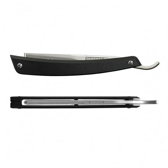 Enthusiast Straight Razor