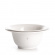 ACCESSORIES Shaving bowl Porcelain, white, platinum rim