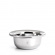 ACCESSORIES Shaving bowl Stainless steel, chrome-plated ACCESSORIES Shaving bowl Stainless steel, chrome-plated