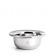 ACCESSORIES Shaving bowl Stainless steel, chrome-plated