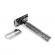 Rockwell 2 C Razor - Gunmetal Rockwell 2 C Razor - Gunmetal