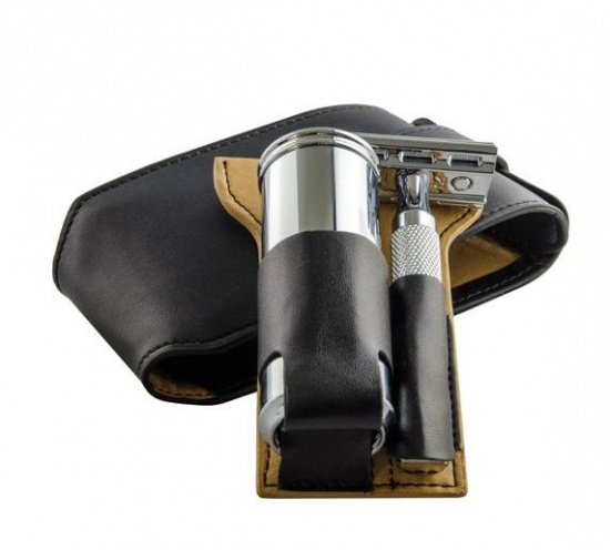 Rockwell Three Piece Travel Set