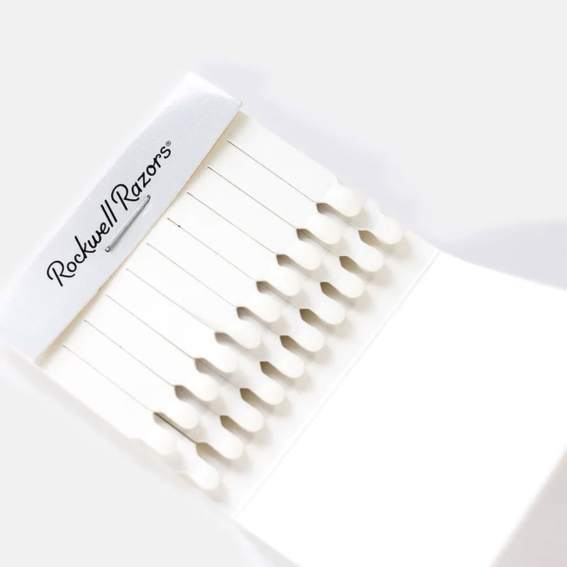 Alum Matches - Nick Stick