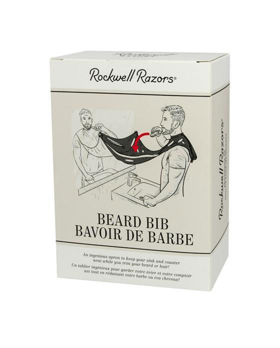 Bavoir de Barbe - Beard Bib