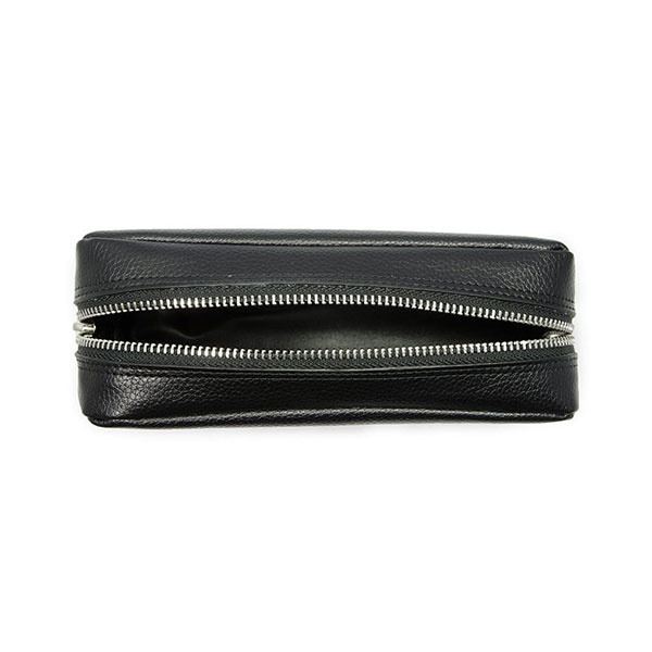 Genuine Leather Dopp Kit