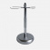 Rockwell Shave Stand - Brushed Chrome Rockwell Shave Stand - Brushed Chrome