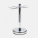 Rockwell Shave Stand - White Chrome Rockwell Shave Stand - White Chrome