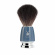 Rytmo Safety Razor Shaving Set Black Fiber Resin Petrol Blue Rytmo Safety Razor Shaving Set Black Fiber Resin Petrol Blue