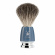 Rytmo Set Safety Razor Shaving Brush Recin Petrol Blue Pure Badger Rytmo Set Safety Razor Shaving Brush Recin Petrol Blue Pure Badger