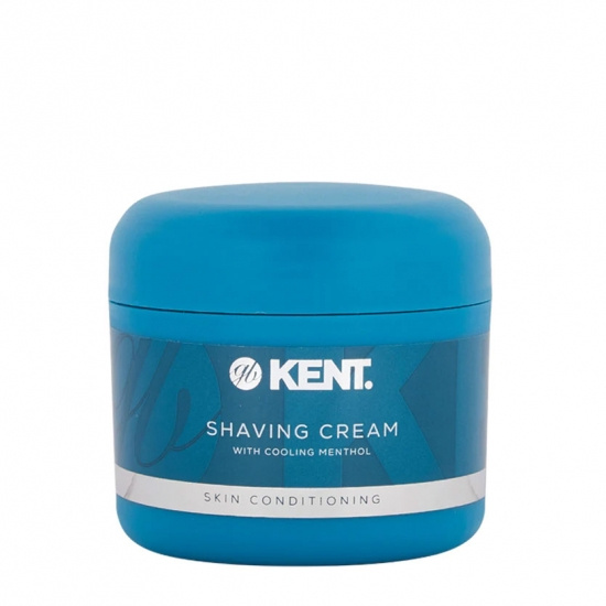 Skin Conditioning Shaving Cream Tub