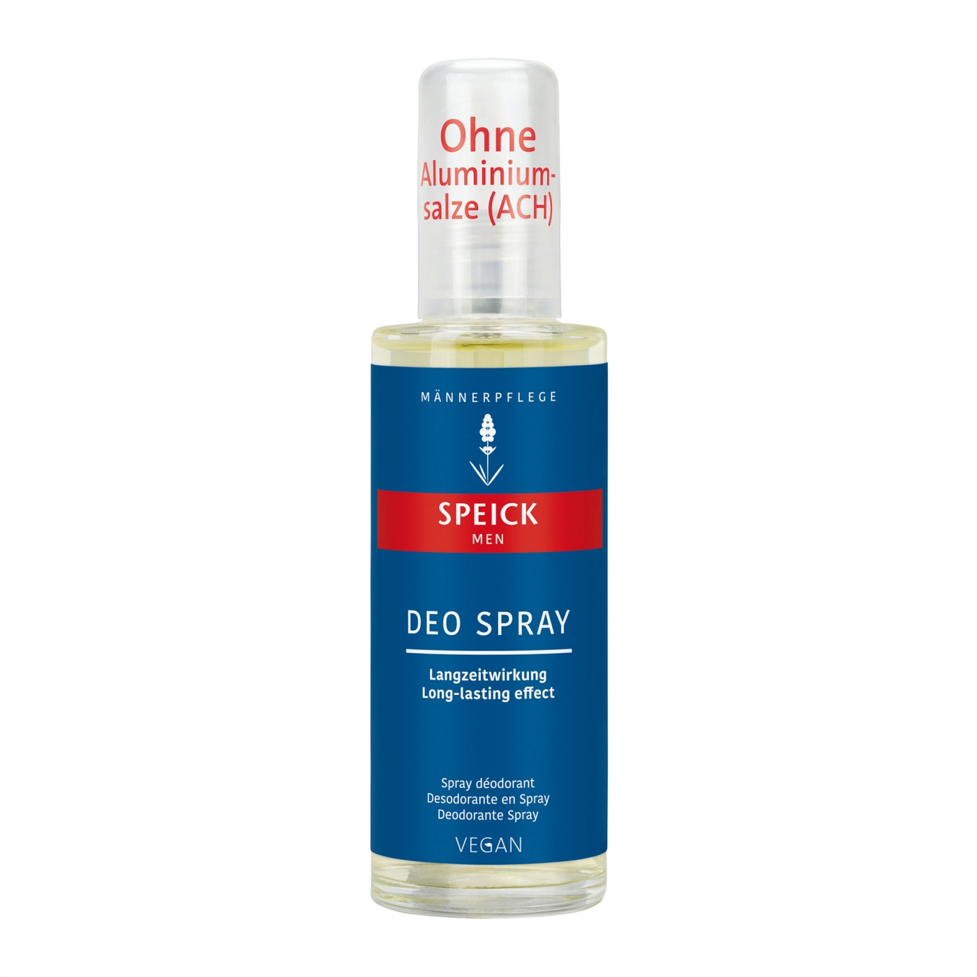 Speick Men Deo Spray, 75 Ml