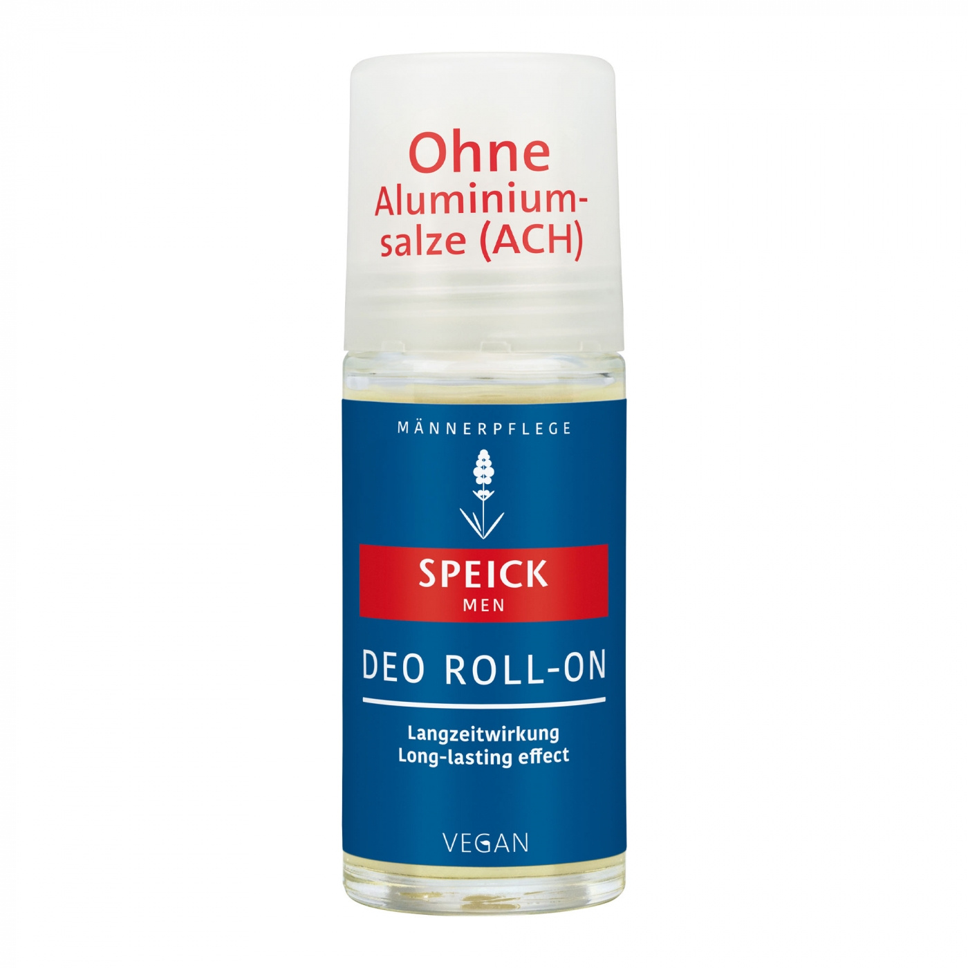 Speick Men Deo Roll-on, 50 Ml