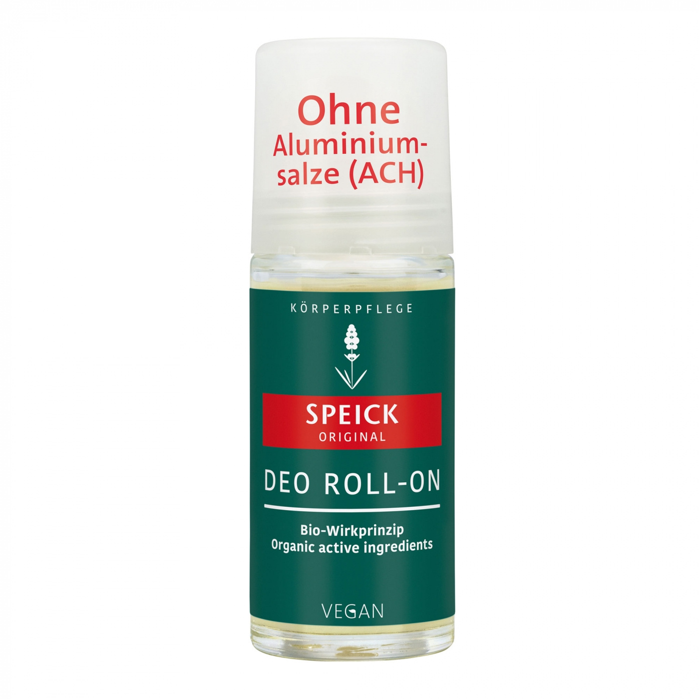 Speick Original Deo Roll-on, 50 Ml
