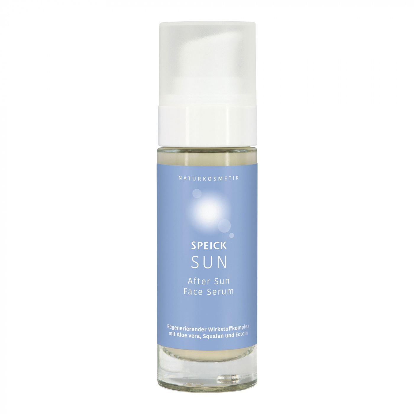 After Sun Face Serum, 30 Ml
