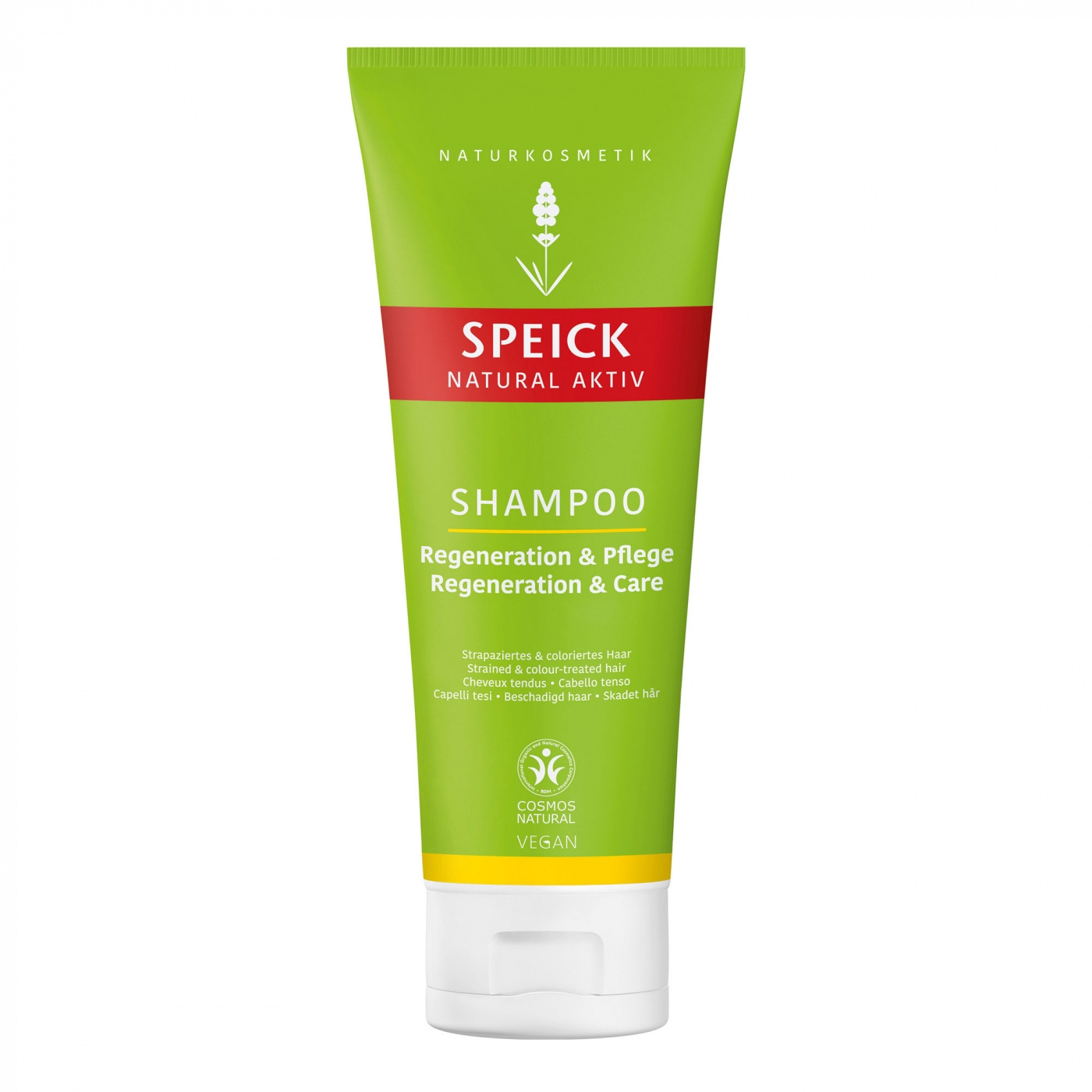 Shampoo Regeneration & Care, 200 Ml