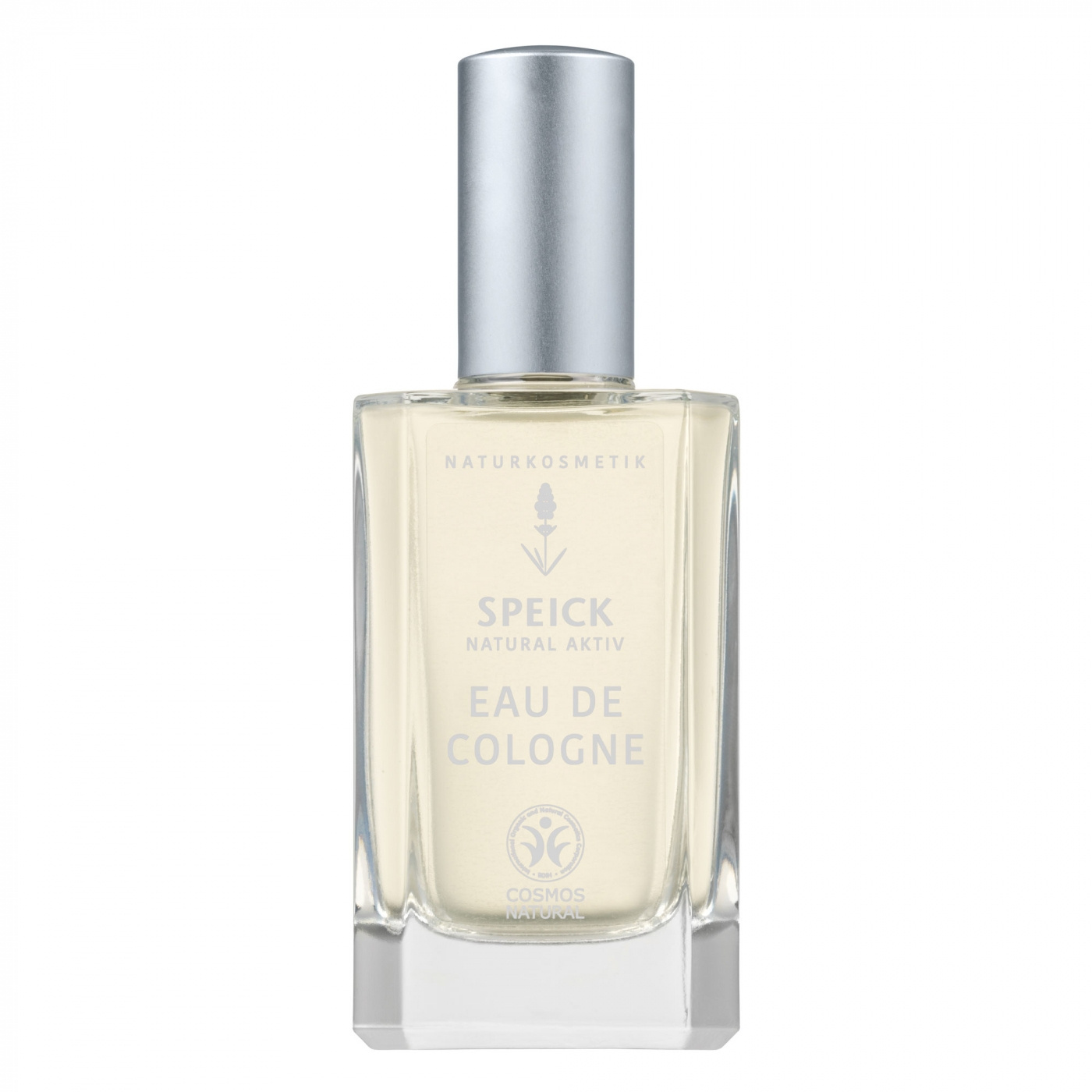 Eau De Cologne, Fresh, 100 Ml