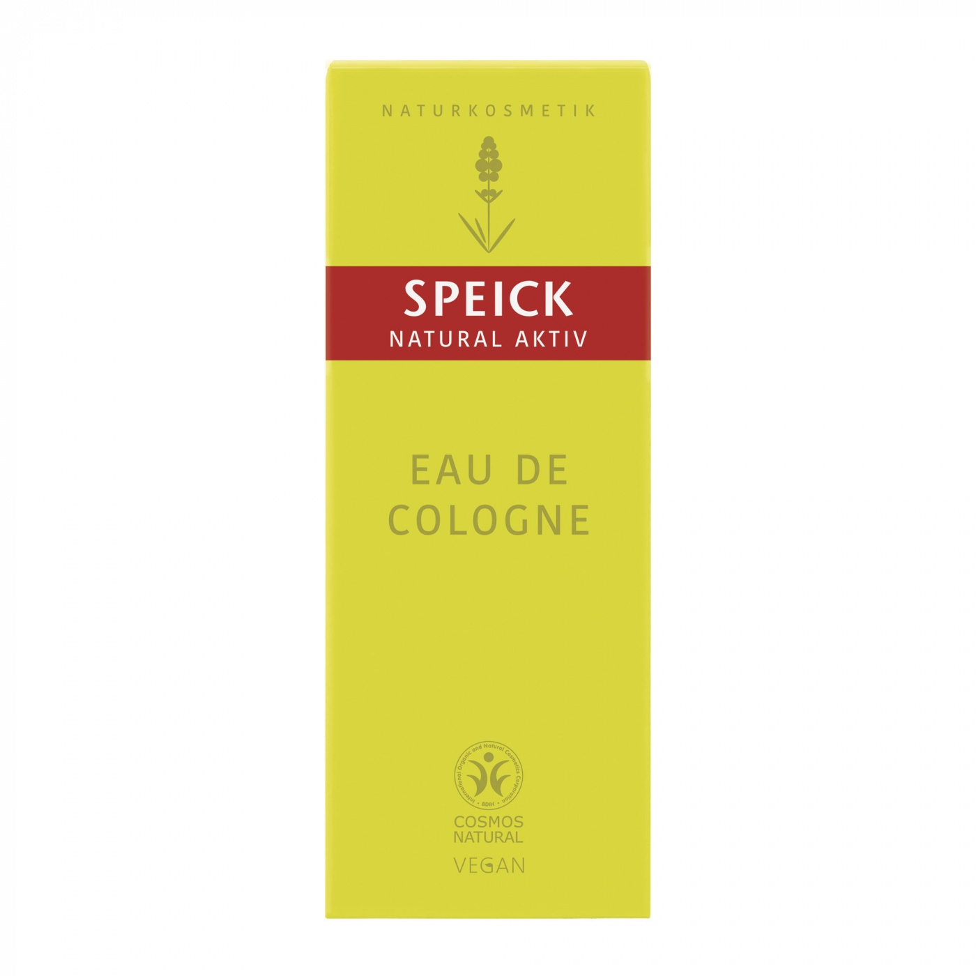 Eau De Cologne, Fresh, 100 Ml