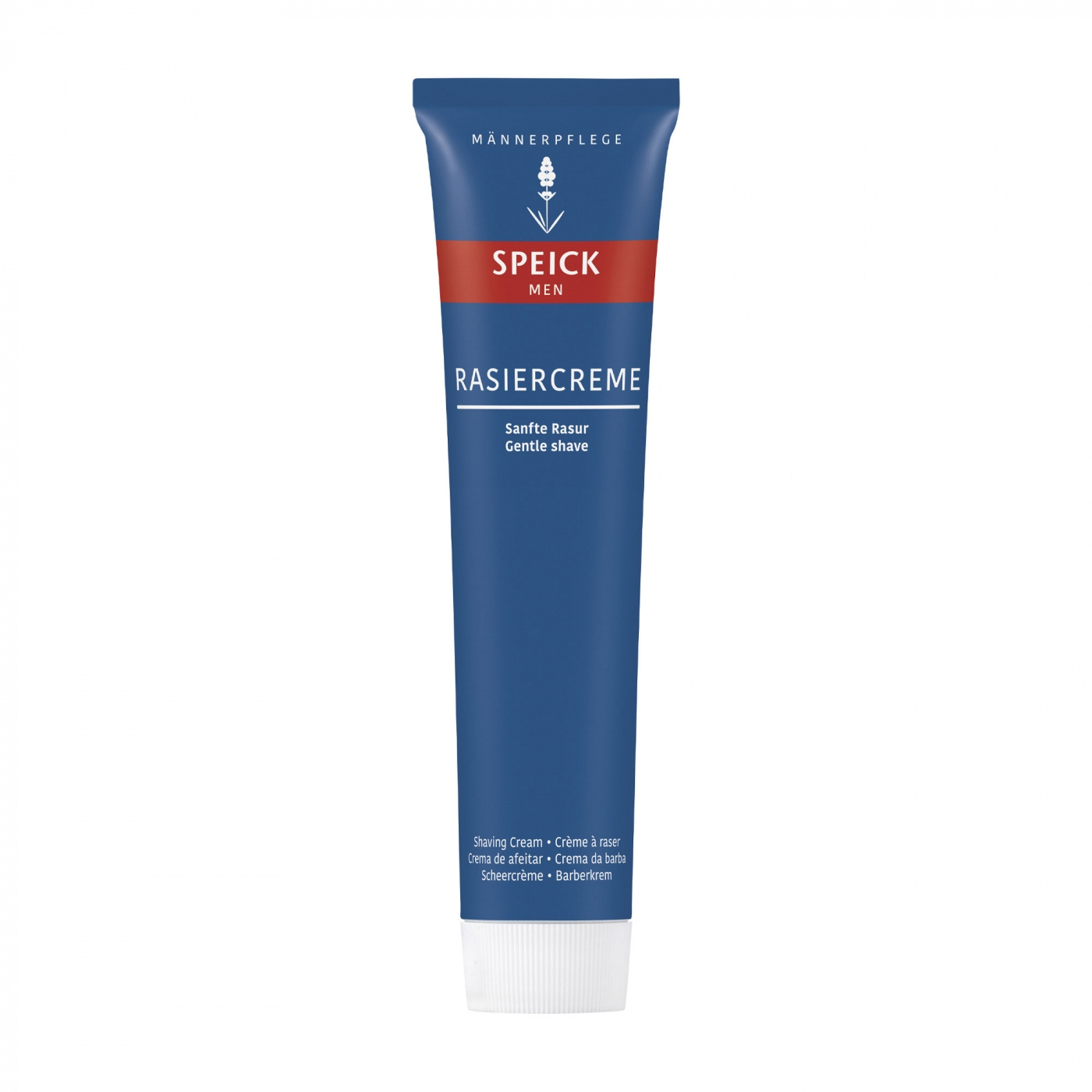 Speick Men Shaving Cream, 75 g 2.5 Oz