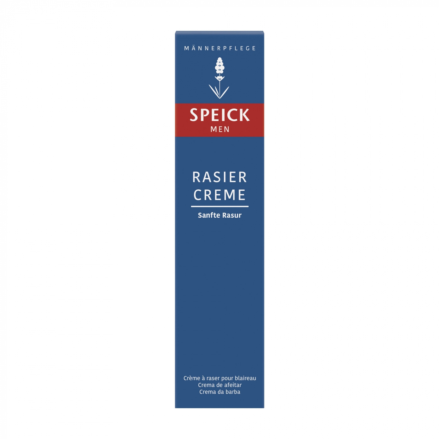 Speick Men Shaving Cream, 75 g 2.5 Oz