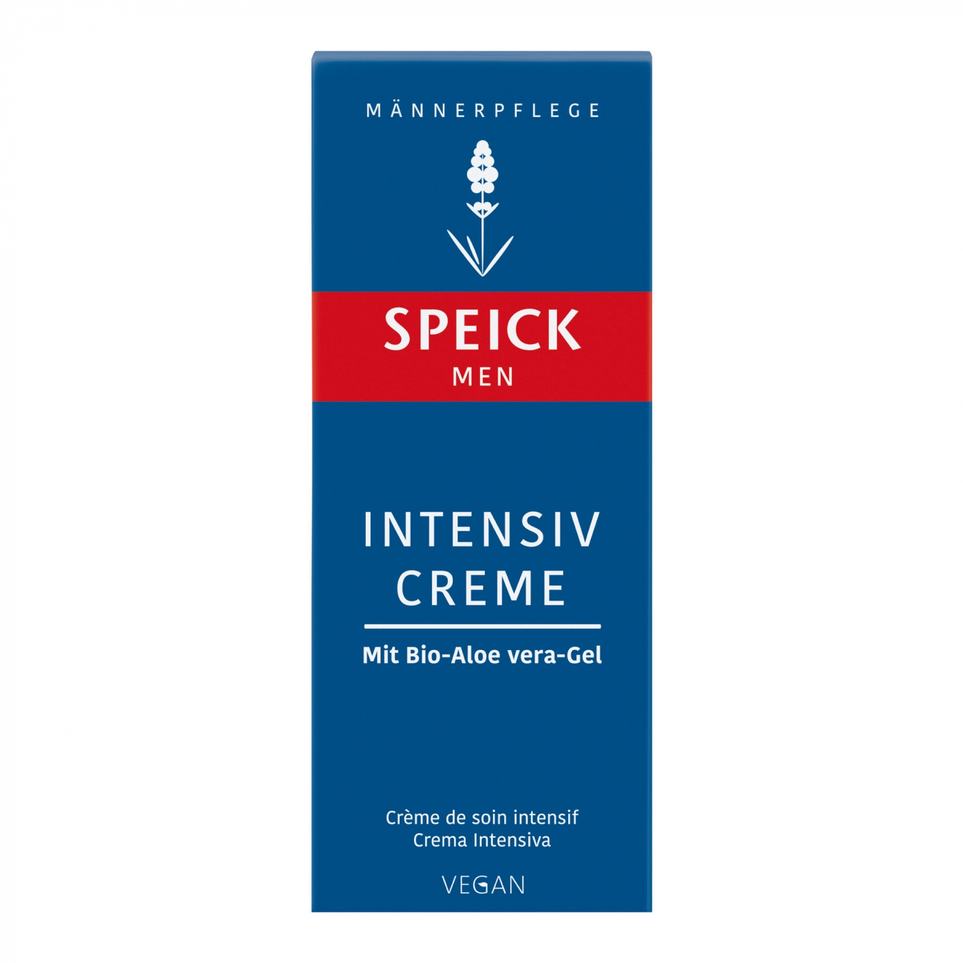 Speick Men Intensive Cream, 50 Ml