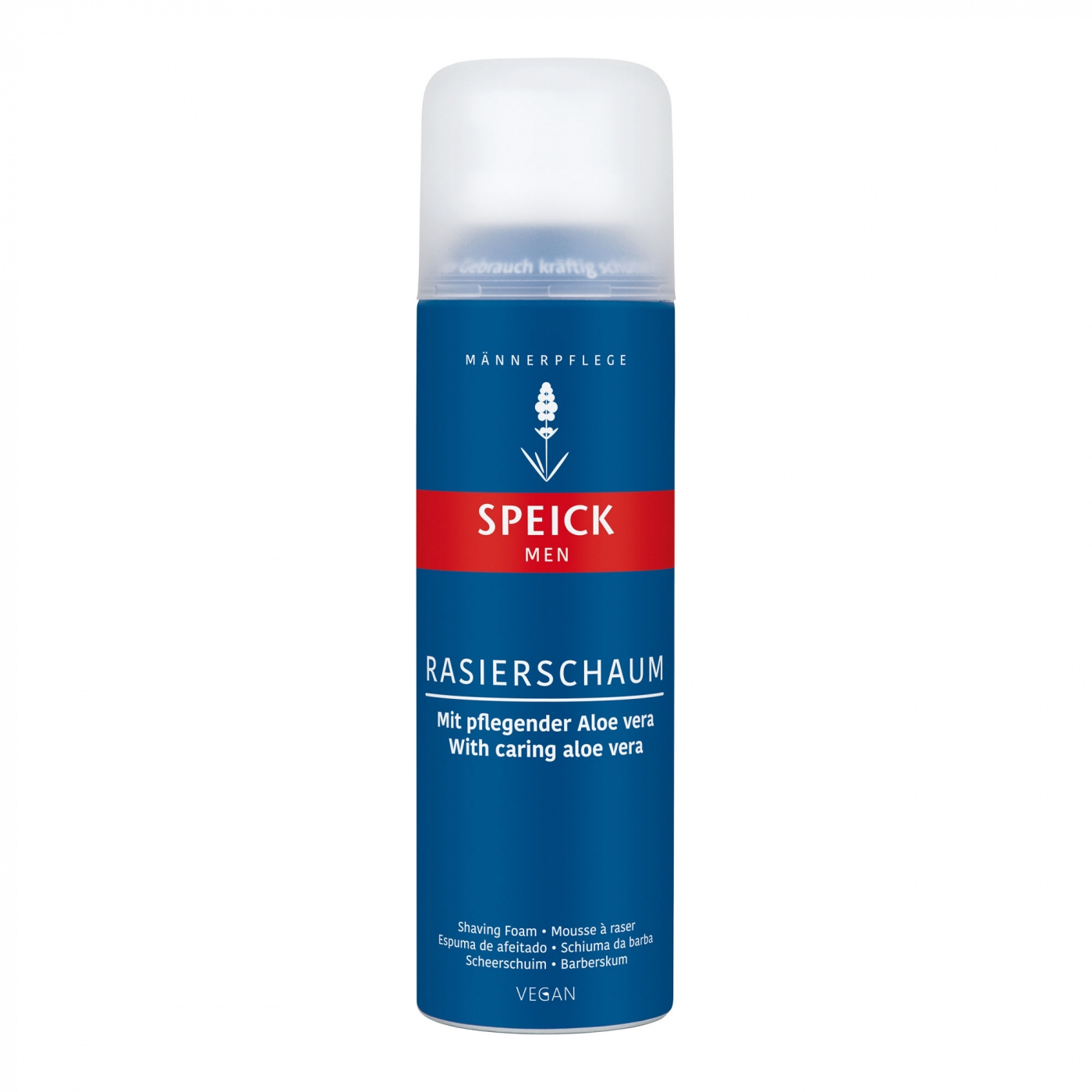 Speick Men Shaving Foam, 200 Ml