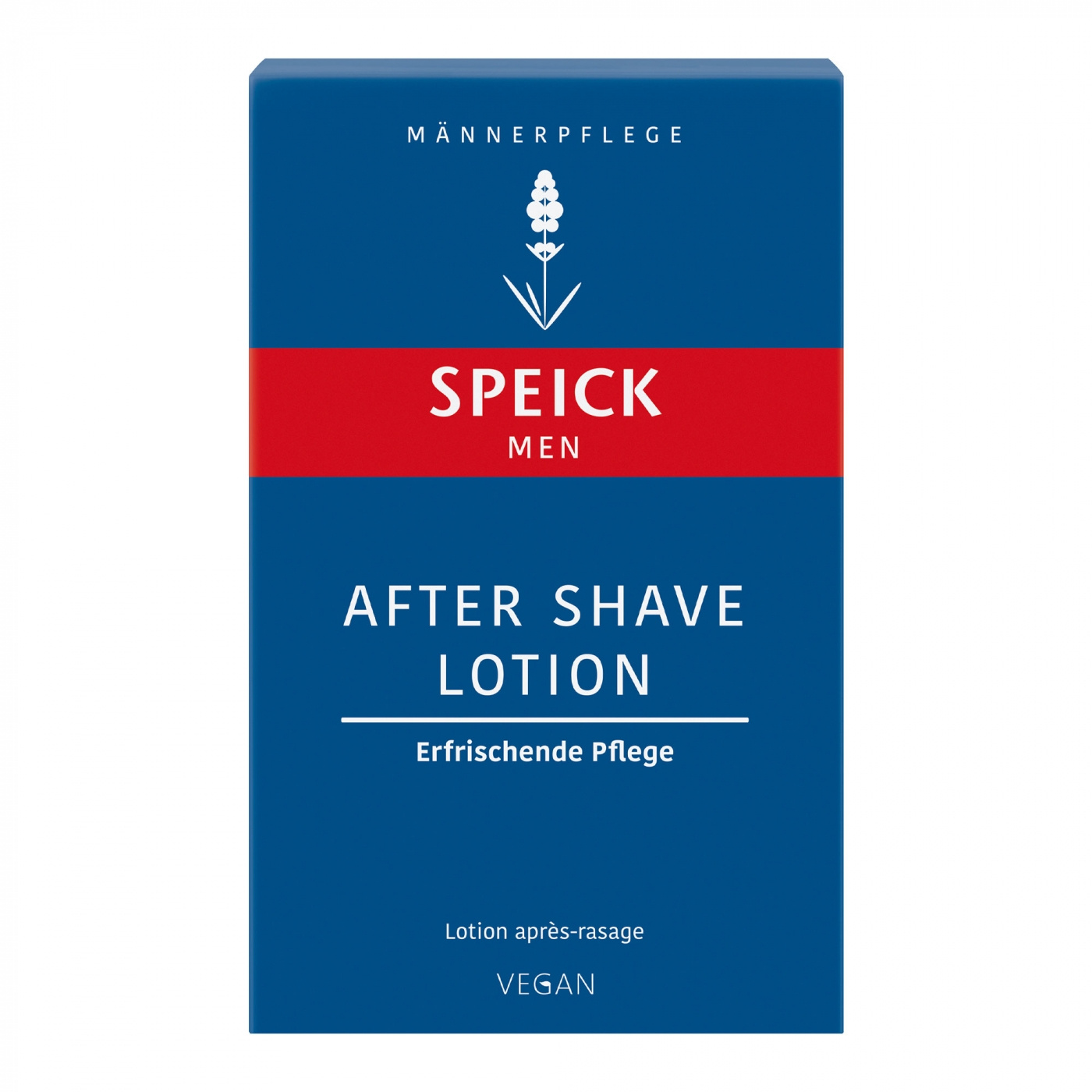 Speick Men After Shave Lotion, 100 Ml