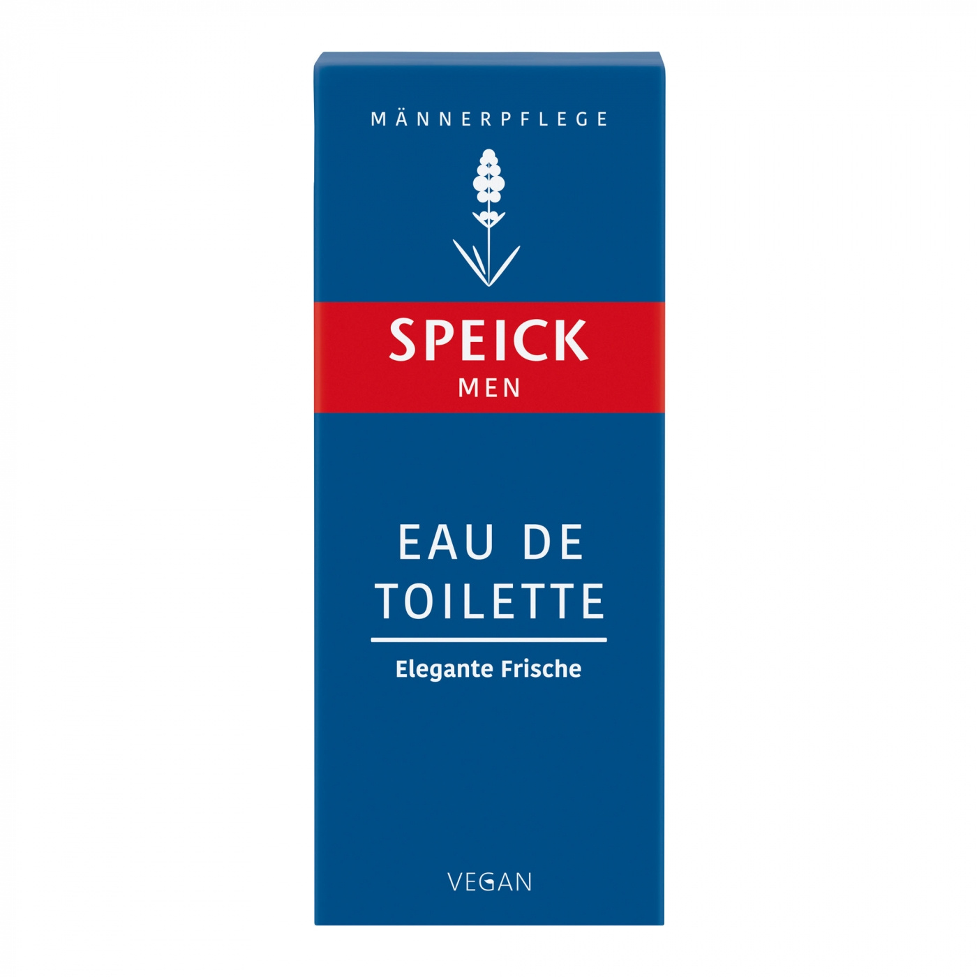 Speick Men Eau De Toilette, 50 Ml