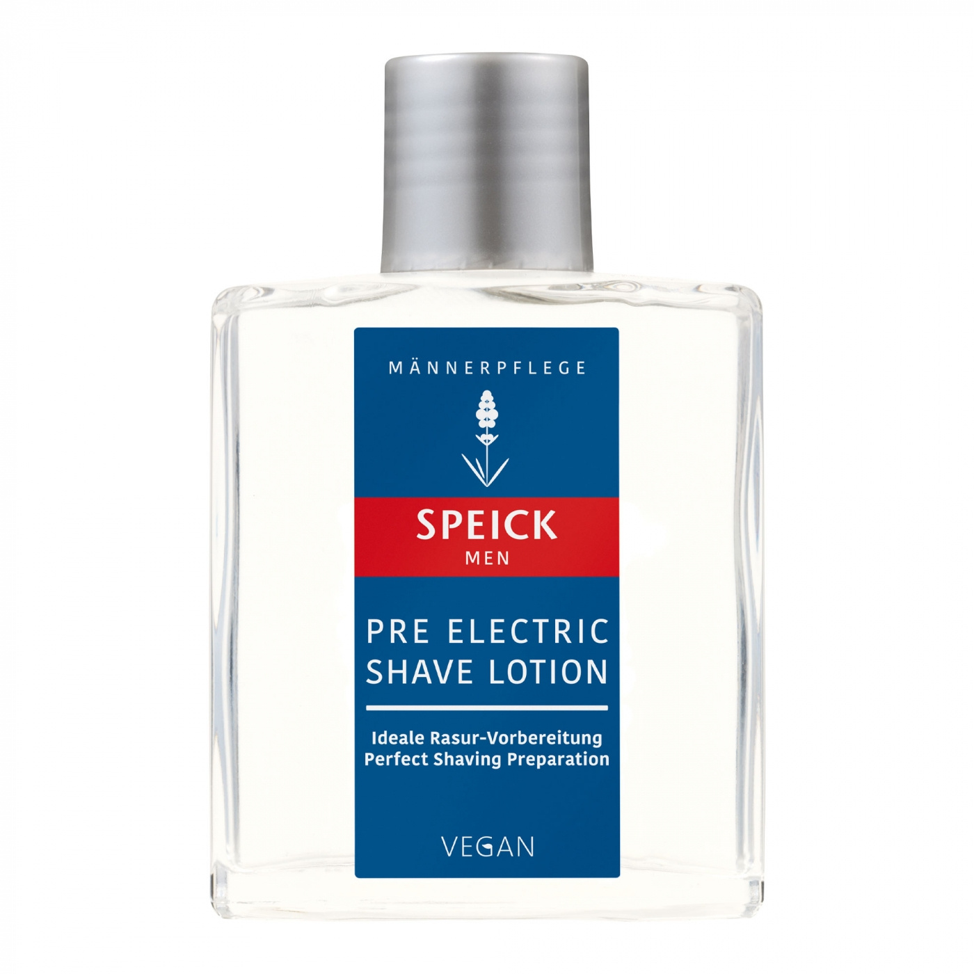 Speick Men Pre Electric Shave Lotion, 100 Ml