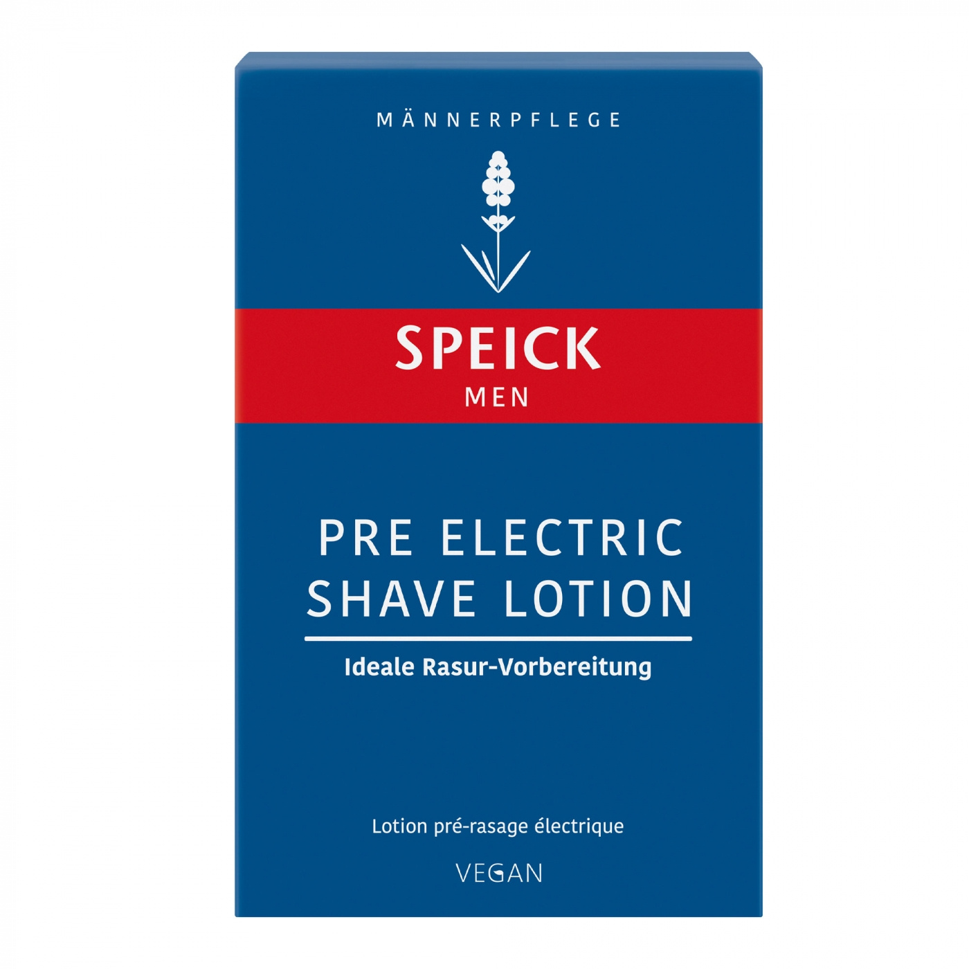Speick Men Pre Electric Shave Lotion, 100 Ml