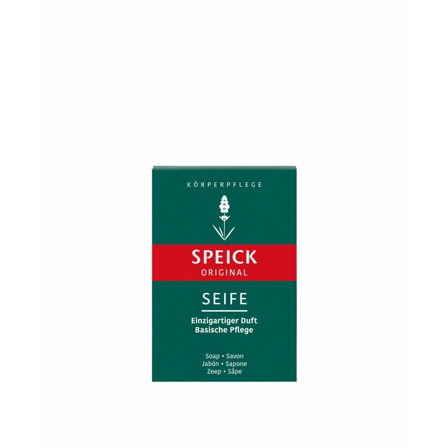Speick Original Guest Soap, 13,5g