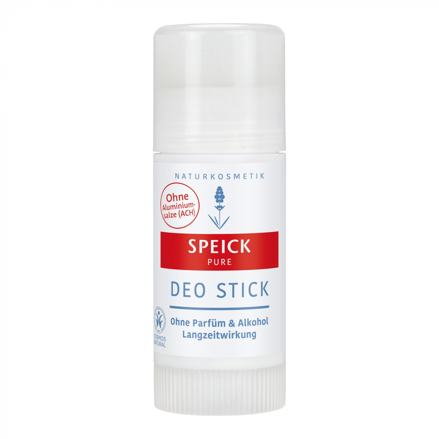 Speick Pure Deo Stick, 40 Ml