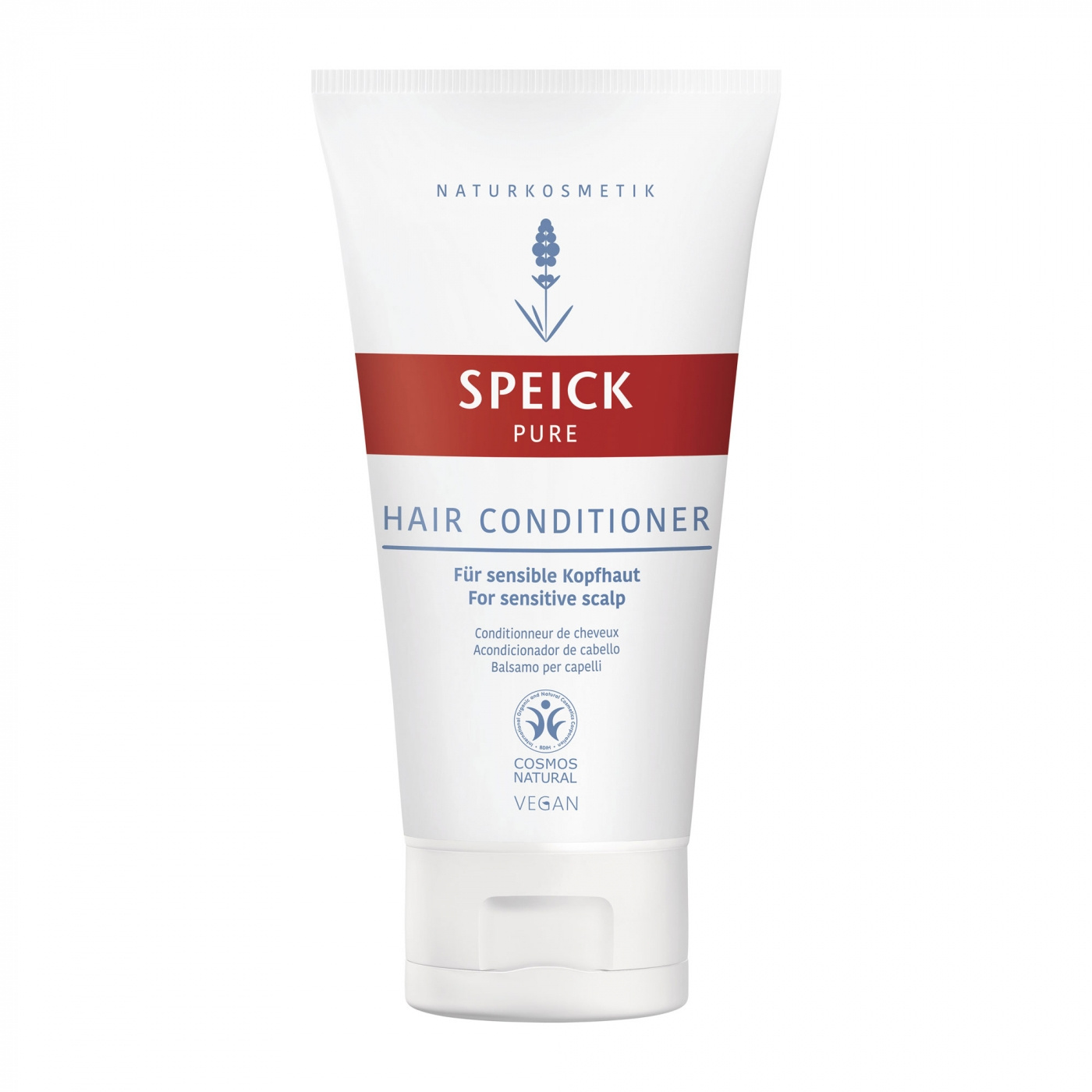 Speick Pure Hair Conditioner 150 Ml