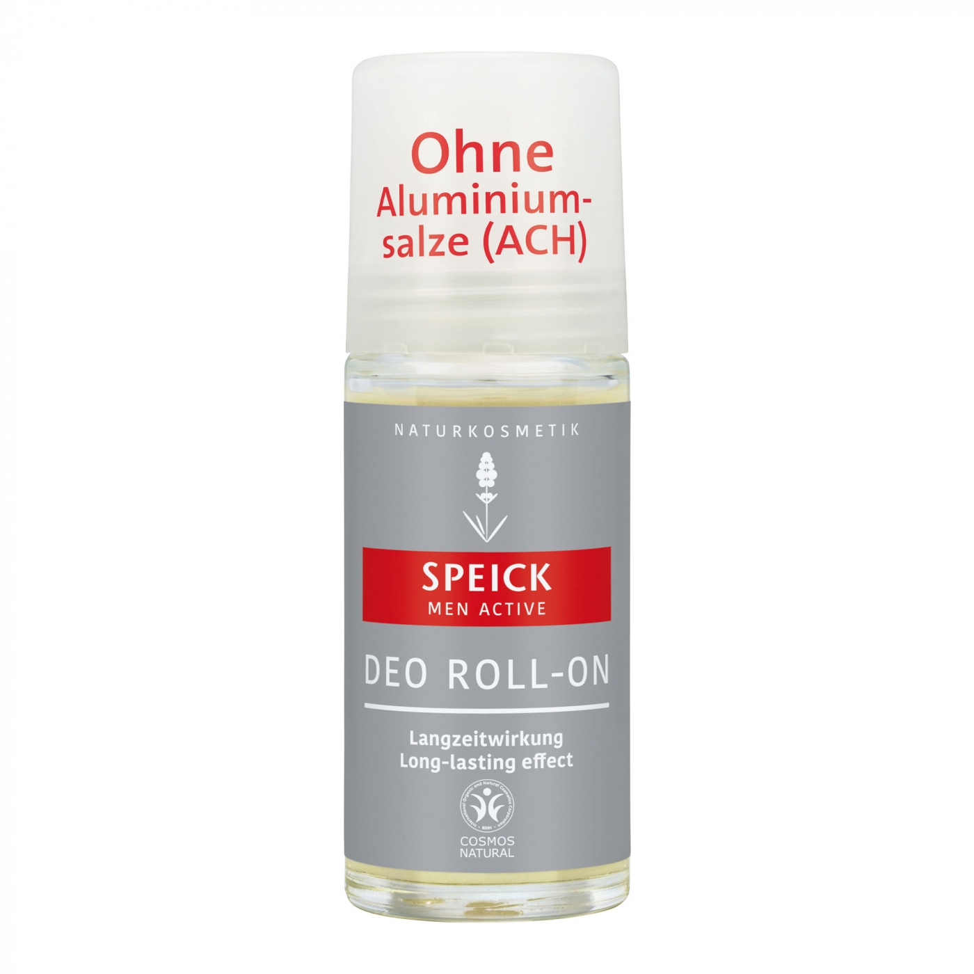 Speick Men Active Deo Roll-on, 50 Ml