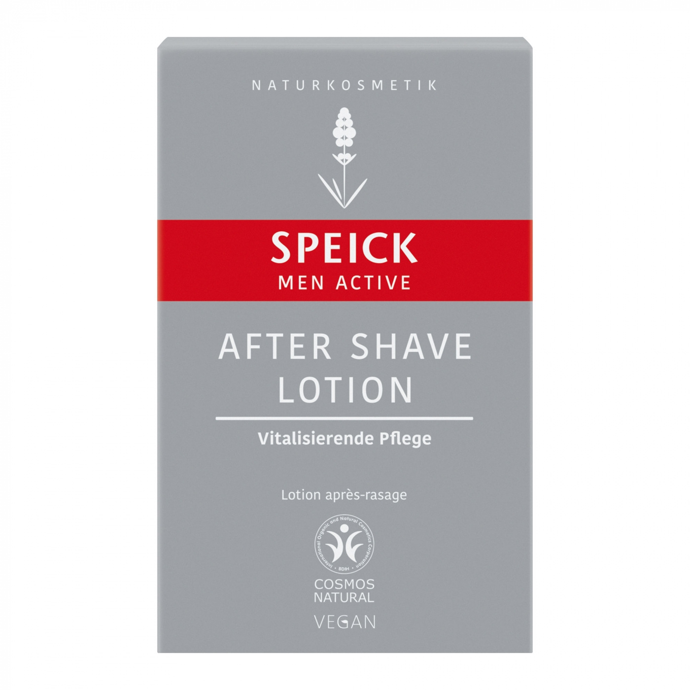 Speick Men Active After Shave Lotion, 100 Ml